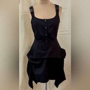 Rare Hot Topic Star Wars Dress